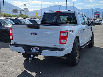 2021 Ford F-150 SuperCrew Cab 4WD Pickup for sale #1FP0028 - photo 2