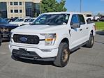 2021 Ford F-150 SuperCrew Cab 4WD Pickup for sale #1FP0028 - photo 7