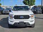 2021 Ford F-150 SuperCrew Cab 4WD Pickup for sale #1FP0028 - photo 8
