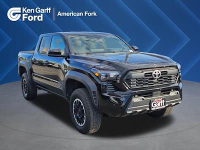 2024 Toyota Tacoma Double Cab 4WD Pickup for sale #1FP0036 - photo 1