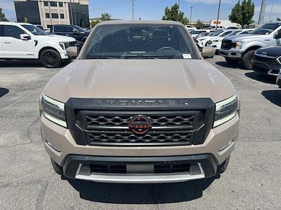 2023 Nissan Frontier Crew Cab 4WD Pickup for sale #1FP0041A - photo 2