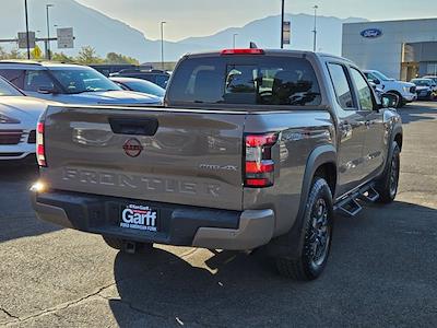 2023 Nissan Frontier Crew Cab 4WD Pickup for sale #1FP0041A - photo 2