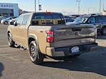 2023 Nissan Frontier Crew Cab 4WD Pickup for sale #1FP0041A - photo 5