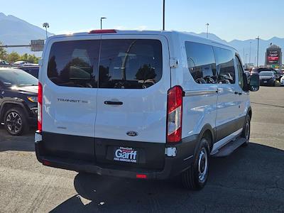 2019 Ford Transit 150 Low Roof RWD Passenger Van for sale #1FP0042 - photo 2