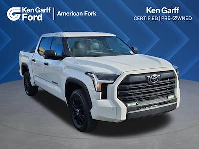 2022 Toyota Tundra CrewMax Cab 4WD Pickup for sale #1FP0043 - photo 1