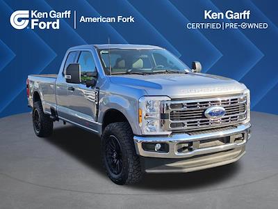 2024 Ford F-250 Super Cab 4WD Pickup for sale #1FP0053 - photo 1