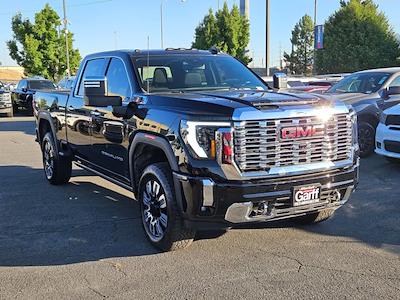 2024 GMC Sierra 2500 Crew Cab 4WD Pickup for sale #1FP0058 - photo 1