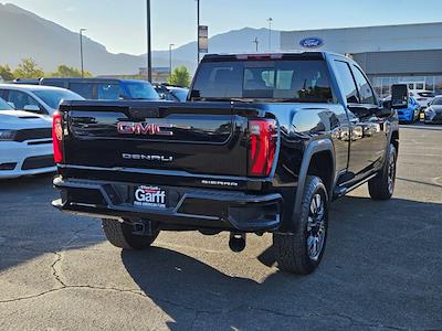 2024 GMC Sierra 2500 Crew Cab 4WD Pickup for sale #1FP0058 - photo 2