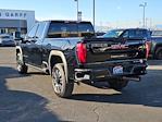 2024 GMC Sierra 2500 Crew Cab 4WD Pickup for sale #1FP0058 - photo 5
