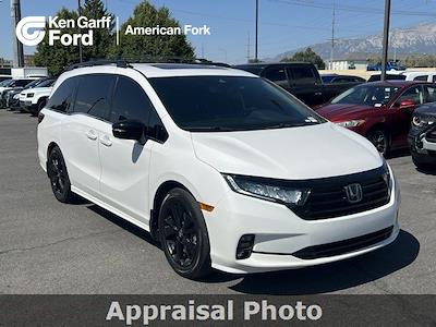 2023 Honda Odyssey FWD Minivan for sale #1FP0072A - photo 1