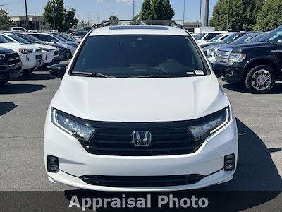 2023 Honda Odyssey FWD Minivan for sale #1FP0072A - photo 2
