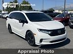 2023 Honda Odyssey FWD Minivan for sale #1FP0072A - photo 1