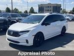 2023 Honda Odyssey FWD Minivan for sale #1FP0072A - photo 3