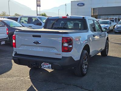 2023 Ford Maverick SuperCrew Cab AWD Pickup for sale #1FP0073 - photo 2