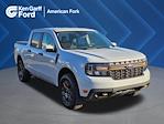 Used 2023 Ford Maverick XLT SuperCrew Cab AWD Pickup for sale #1FP0073 - photo 1