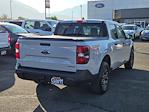 Used 2023 Ford Maverick XLT SuperCrew Cab AWD Pickup for sale #1FP0073 - photo 2