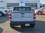 Used 2023 Ford Maverick XLT SuperCrew Cab AWD Pickup for sale #1FP0073 - photo 4