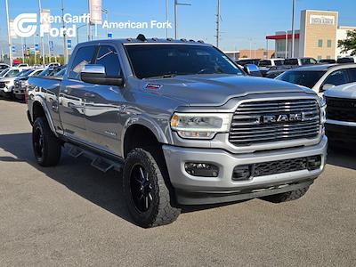 2022 Ram 2500 Crew Cab 4WD Pickup for sale #1FP0080 - photo 1