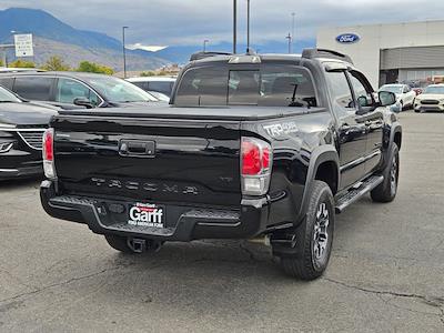 2021 Toyota Tacoma Double Cab 4WD Pickup for sale #1FP0083 - photo 2
