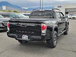 2021 Toyota Tacoma Double Cab 4WD Pickup for sale #1FP0083 - photo 2