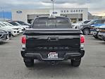 2021 Toyota Tacoma Double Cab 4WD Pickup for sale #1FP0083 - photo 4