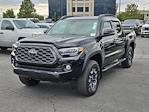 2021 Toyota Tacoma Double Cab 4WD Pickup for sale #1FP0083 - photo 7