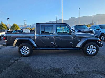 2023 Jeep Gladiator Crew Cab 4WD Pickup for sale #1FP0091 - photo 2