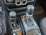 2023 Jeep Gladiator Crew Cab 4WD Pickup for sale #1FP0091 - photo 24