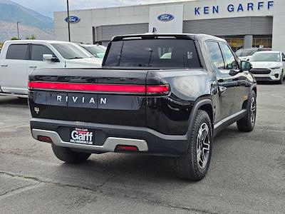 2022 Rivian R1T Crew Cab AWD Pickup for sale #1FP0092A - photo 2