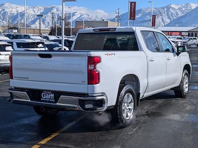2024 Chevrolet Silverado 1500 Crew Cab 4WD Pickup for sale #1FP0093 - photo 2