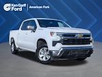 2024 Chevrolet Silverado 1500 Crew Cab 4WD Pickup for sale #1FP0093 - photo 1