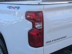 2024 Chevrolet Silverado 1500 Crew Cab 4WD Pickup for sale #1FP0093 - photo 11