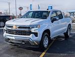 2024 Chevrolet Silverado 1500 Crew Cab 4WD Pickup for sale #1FP0093 - photo 8