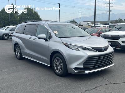 2023 Toyota Sienna FWD Minivan for sale #1FP0100 - photo 1
