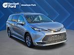 2023 Toyota Sienna FWD Minivan for sale #1FP0100 - photo 1