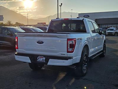 2023 Ford F-150 SuperCrew Cab 4WD Pickup for sale #1FP0105 - photo 2