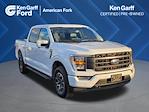 2023 Ford F-150 SuperCrew Cab 4WD Pickup for sale #1FP0105 - photo 1