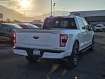2023 Ford F-150 SuperCrew Cab 4WD Pickup for sale #1FP0105 - photo 2