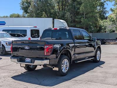 2024 Ford F-150 SuperCrew Cab 4WD Pickup for sale #1FP0108 - photo 2