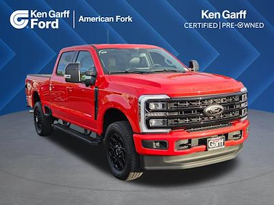 2024 Ford F-350 Crew Cab SRW 4WD Pickup for sale #1FP0111 - photo 1
