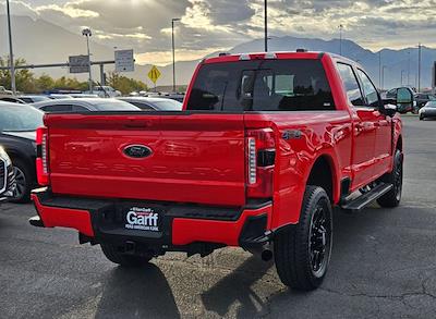 2024 Ford F-350 Crew Cab SRW 4WD Pickup for sale #1FP0111 - photo 2