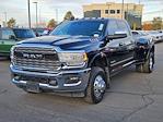 Used 2019 Ram 3500 Limited Crew Cab for sale #1FP0111X - photo 7