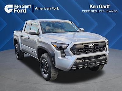 2024 Toyota Tacoma Double Cab 4WD Pickup for sale #1FP0114 - photo 1
