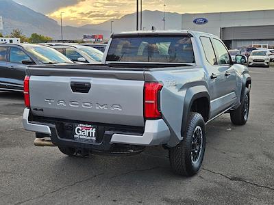 2024 Toyota Tacoma Double Cab 4WD Pickup for sale #1FP0114 - photo 2