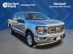 2023 Ford F-150 SuperCrew Cab 4WD Pickup for sale #1FP0117 - photo 1
