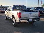 2023 Ford F-150 SuperCrew Cab 4WD Pickup for sale #1FP0117 - photo 5