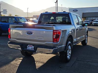 2023 Ford F-150 SuperCrew Cab 4WD Pickup for sale #1FP0118 - photo 2
