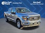 2023 Ford F-150 SuperCrew Cab 4WD Pickup for sale #1FP0118 - photo 1
