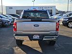 2023 Ford F-150 SuperCrew Cab 4WD Pickup for sale #1FP0118 - photo 4