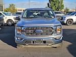 2023 Ford F-150 SuperCrew Cab 4WD Pickup for sale #1FP0118 - photo 8